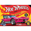 MPC Model 1034  Hot Wheels Python Skill 2