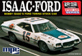 MPC Model 1038  Bobby Issac 1972 Ford Torino Stock Car Skill 2