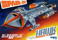 MPC Model 881  Space: 1999 Hawk Mk IX
