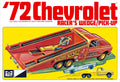 MPC Model 885  1972 Chevy Racers Wedge Skill 2