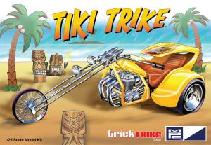 MPC Model 894 Tiki Trike Skill 2