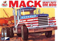 MPC Model 899  Mack DM800 Semi Tractor Skill 3