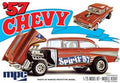MPC Model 904  1957 Chevy Bel Air Spirit of 57 Skill 2