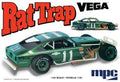 MPC Model 905  1974 Chevy Vega Modified Rat Trap (2T) Skill 2