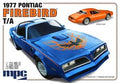 MPC Model 916  1977 Pontiac Firebird T/A 2T Skill 2