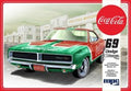 MPC Model 919  1969 Dodge Charger RT Skill 3