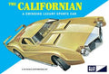MPC Model 942  Californian 1968 Olds Toronado Custom Skill 2