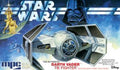 MPC Model 952  Star Wars: A New Hope Darth Vader Tie Fighter  Skill