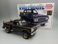 MPC Model 983  1977 Dodge Warlock Pickup 2T
