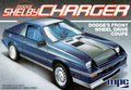 MPC Model 987  1986 Dodge Shelby Charger Skill 2