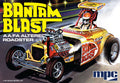 MPC Model 993  Bantam Blast Dragster Skill 2