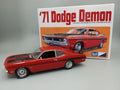 MPC Model 997  1971 Dodge Demon Skill 2