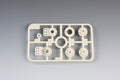 Tamiya Servo Saver P Tree Part 0115065 From Kit