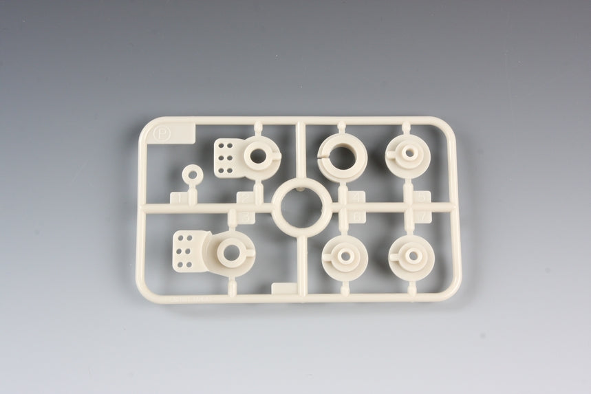 Tamiya Servo Saver P Tree Part 0115065 From Kit