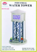 Model Power552 HO Industrial Water Tower