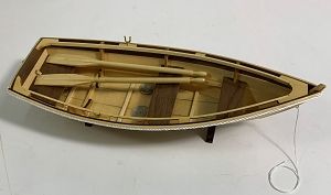 Midwest Model 950 Dinghy