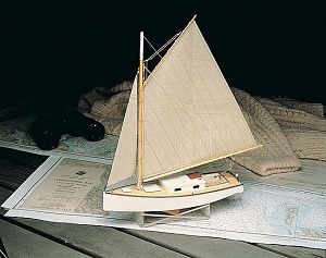Midwest Model 965 Chesapeake Bay Flattie