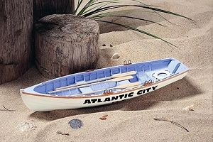 Midwest Model 976 Sea Bright Dory