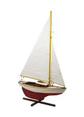 Midwest Model 997 John Alden Sloop