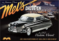 Moebius Model 1216 1952 Hudson Hornet