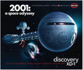 Moebius Model 20013 2001: Discovery