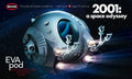 Moebius Model 20014 2001: EVA Pod