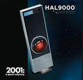 Moebius Model 20015 2001: HAL 9000
