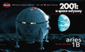 Moebius Model 20017 2001: Aries 1B