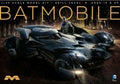 Moebius Model 964 BvS:DoJ Batmobile