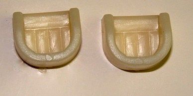 Pegasus Model 1007 SWIVEL SEATS (2)
