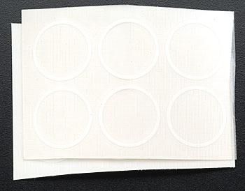Pegasus Model 1010 WHITEWALLS THIN (12)