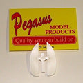Pegasus Model 1029 64 IMPALA SKIRTS