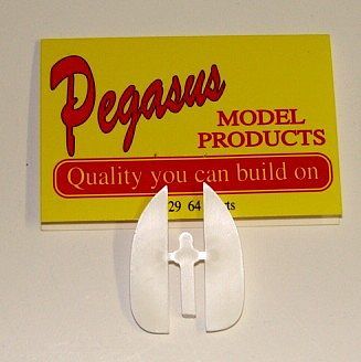 Pegasus Model 1029 64 IMPALA SKIRTS