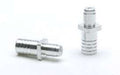 Pegasus Model 1033 MACH.ALUM. PUMPS OLD SCHOOL W/GROOVES (2)