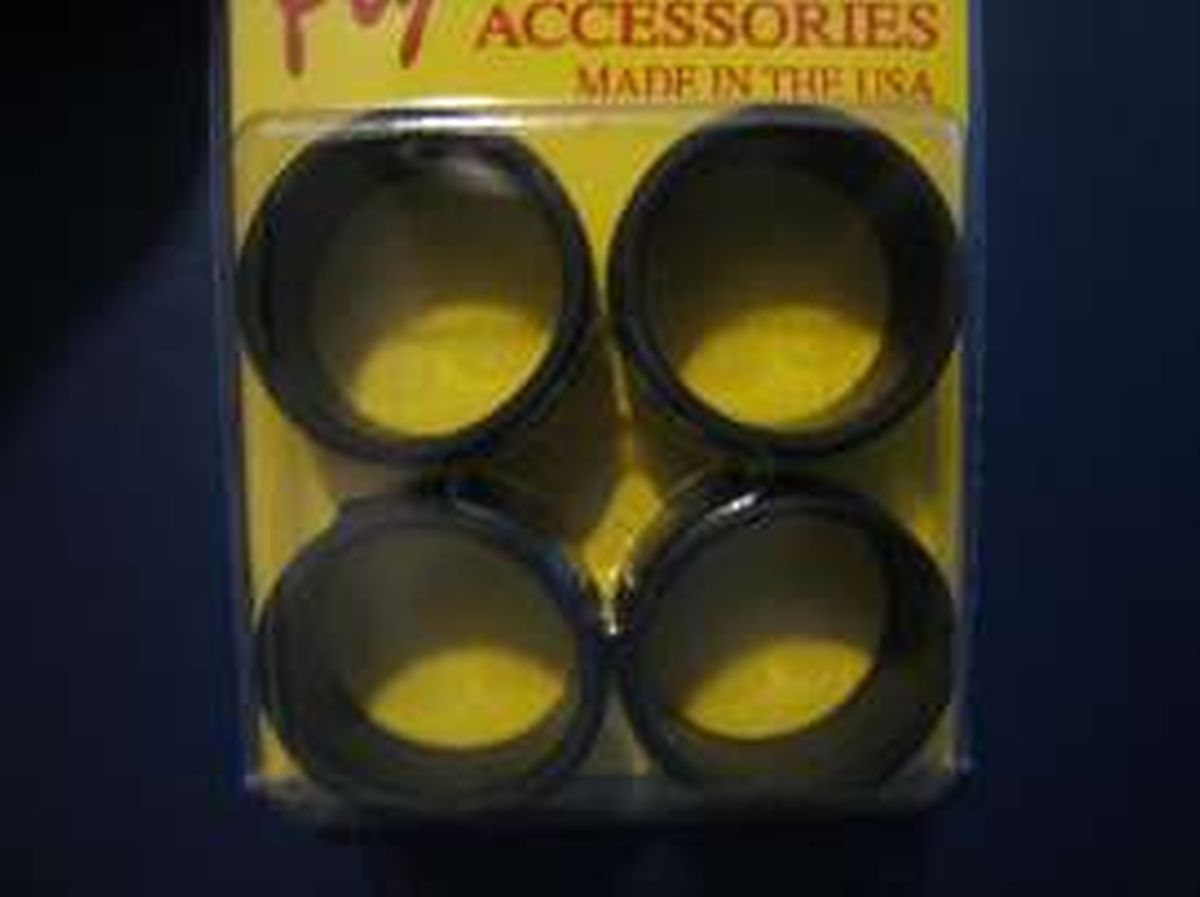 Pegasus Model 1049 TIRES 23 ULTRA LOW PROFILE