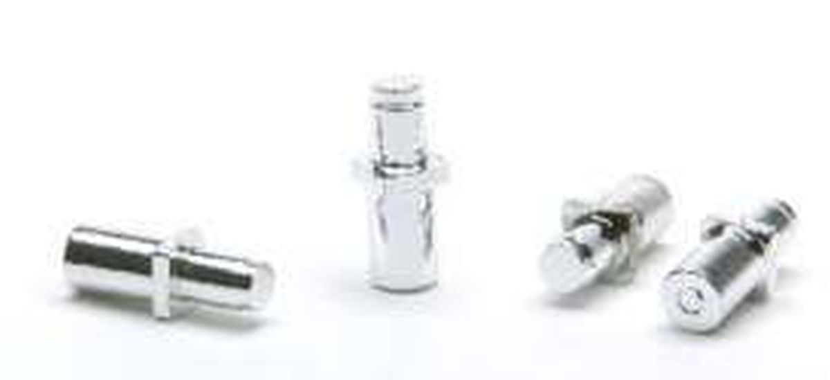 Pegasus Model 1050 PUMPS OLD SCHOOL (4) CHROME