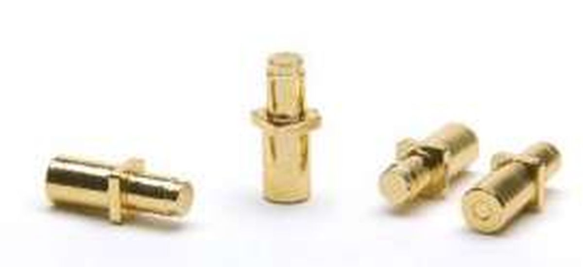 Pegasus Model 1051 PUMPS OLD SCHOOL (4) GOLD