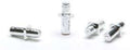 Pegasus Model 1052 PUMPS (4) CHROME