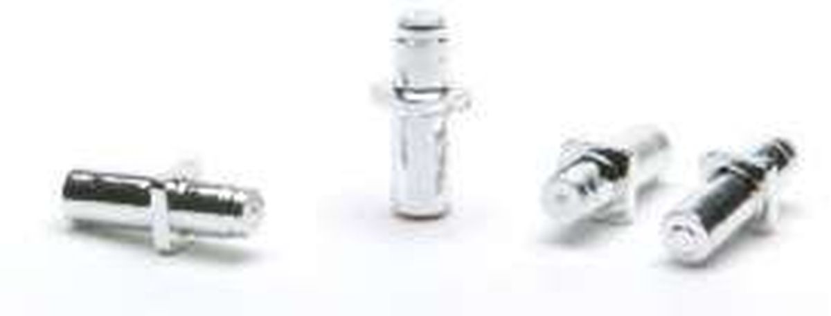 Pegasus Model 1052 PUMPS (4) CHROME