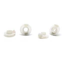 Pegasus Model 1092 DISC BRAKE & CALIPER (4) 19 PAINTABLE