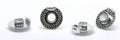 Pegasus Model 1093 DISC BRAKE & CALIPER (4) 19 CHROME