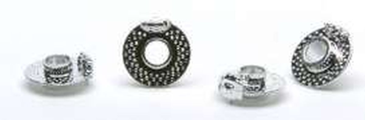 Pegasus Model 1093 DISC BRAKE & CALIPER (4) 19 CHROME