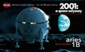 Pegasus Model 20017 2001: Aries 1B