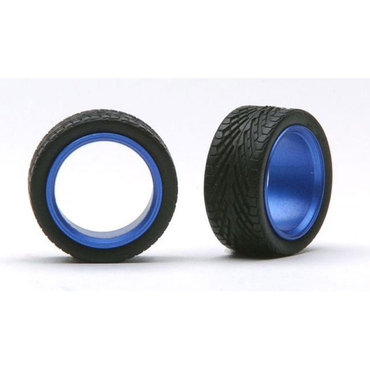 Pegasus Model 2391 SLEEVES 23 STEPPED ALUM POLISHED BLUE