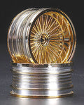 Pegasus Model 3002 1/10 GOLD WIRE RIMS