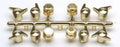 Pegasus Model 3004 1/10 GOLD KNOCKOFFS