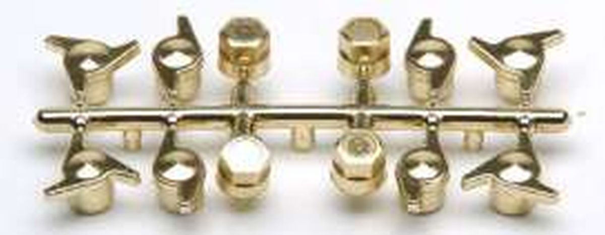 Pegasus Model 3004 1/10 GOLD KNOCKOFFS