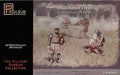 Pegasus Model 3202 Gladiators Set 2