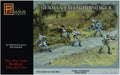 Pegasus Model 3204 German Fallschirmjƒ¤ger