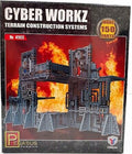 Pegasus Model 4905 Cyber Workz